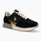 Încălțăminte pentru bărbați  U.S. Polo Assn. JAKE001 black