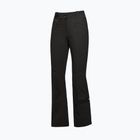 Pantaloni de schi pentru femei DOTOUT Dork black beauty
