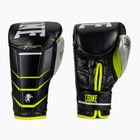 Mănuși de box LEONE 1947 Revo Performance Fluo black