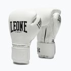 Mănuși de box LEONE 1947 The Greatest white