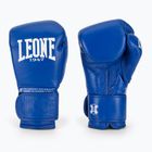 Mănuși de box LEONE 1947 The Greatest blue