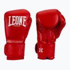 Mănuși de box LEONE 1947 The Greatest red