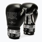 Mănuși de box LEONE 1947 Iconic black