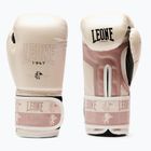 Mănuși de box LEONE 1947 Iconic pink