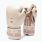 Mănuși de box LEONE 1947 Iconic pink