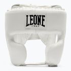 Cască de box LEONE 1947 The Greatest white