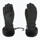 Mănuși de schi pentru femei Level Jolie W pk black