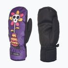Mănuși de snowboard Level Vertigo Pro Mitt purple