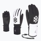 Mănuși de schi pentru femei Level Astra Gore Tex pattern