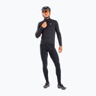 Jachetă de ciclism pentru bărbați Ale Fondo, negru, L21045401