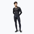 Pantaloni de ciclism pentru bărbați Alé Speedfondo Plus Bibtights black