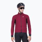 Jachetă de ciclism Alé Future Warm roșu pentru bărbați L22057494
