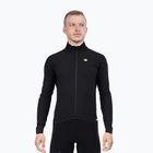 Jachetă de ciclism pentru bărbați Alé Future Warm negru L22057401