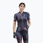 Tricou de ciclism pentru femei Alé Maglia Donna MC Chios gri L22160403