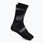 Șosete Alé Q-Skin Sprint black