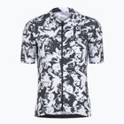 Tricou de ciclism pentru femei Alé Essenza black