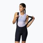 Pantaloni scurți de ciclism pentru femei Alé Gravel Pro Bibshorts black