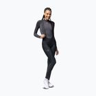 Pantaloni de ciclism pentru femei Alé Winter Bibtights nero/black