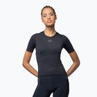 Maiou de ciclism pentru femei Alé Merino SS nero/black