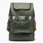 Rucsac LEONE 1947 Ambassador 50 l verde
