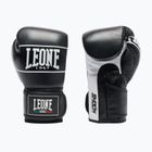 Mănuși de box LEONE 1947 Shock Pro GN057 black