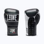 Mănuși de box LEONE 1947 Shock Pro black