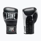Mănuși de box LEONE 1947 Shock Pro black
