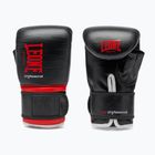 Mănuși de box LEONA 1947 Professional black