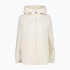 Geacă de ploaie pentru femei CMP 35Z5286 Fix Hood off white