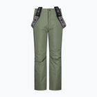 Pantaloni de schi pentru copii CMP 3W15994 salvia