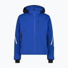 Geacă de schi pentru bărbați CMP 36W0037 Zip Hood nazionale