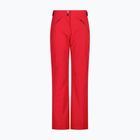 Pantaloni de schi pentru femei CMP 36W0166 red