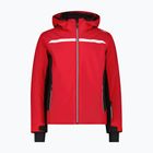 Geacă de schi pentru bărbați CMP 35W0007 red