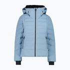 Geacă de schi pentru femei CMP 34W4406 cool blue