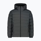 Geacă izolată pentru bărbați CMP 35K3697 Fix Hood jungle