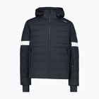 Geacă de schi pentru bărbați CMP 36W0877 Zip Hood antracite