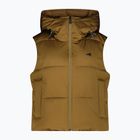 Vestă pentru femei CMP Fix Hood copper