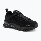 Încălțăminte de trekking pentru bărbați CMP Rigel 2.0 Low Waterproof nero/grey
