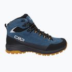 Încălțăminte de trekking pentru bărbați CMP Vertyx Mid Waterproof avio/caramel