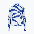 Bluză pentru femei CMP 36L0306 nazionale/b.co gesso