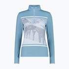 Bluză de schi pentru femei CMP 36L1736 cool blue