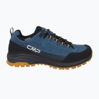 Încălțăminte de trekking pentru bărbați CMP Vertyx Low Waterproof avio/caramel