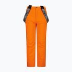 Pantaloni de schi pentru copii CMP 3W15994 flame