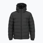Geacă izolată pentru bărbați CMP 35K3697 Fix Hood antracite