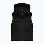 Vestă pentru femei CMP Fix Hood nero