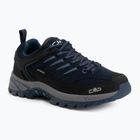 Încălțăminte de trekking pentru copii CMP Rigel 2.0 Low Waterproof b.clue/infinity