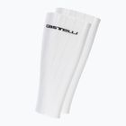 Jambiere de ciclism Castelli Fast Legs white/black