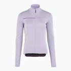 Bluză de ciclism pentru femei Castelli Sinergia 2 Jersey FZ W purple mist/purple dew