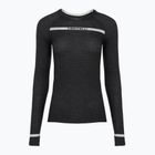 Longsleeve de ciclism pentru femei Castelli Merino Seamless Baselayer W black