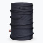 Bandană multifuncțională Castelli Merino Neckwarmer light black
